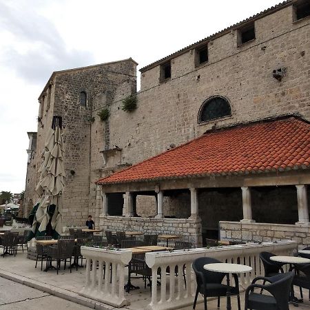 Apartamento Kiwi Trogir Exterior foto