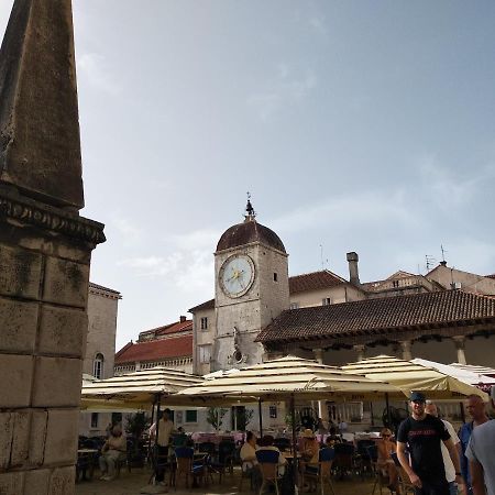 Apartamento Kiwi Trogir Exterior foto