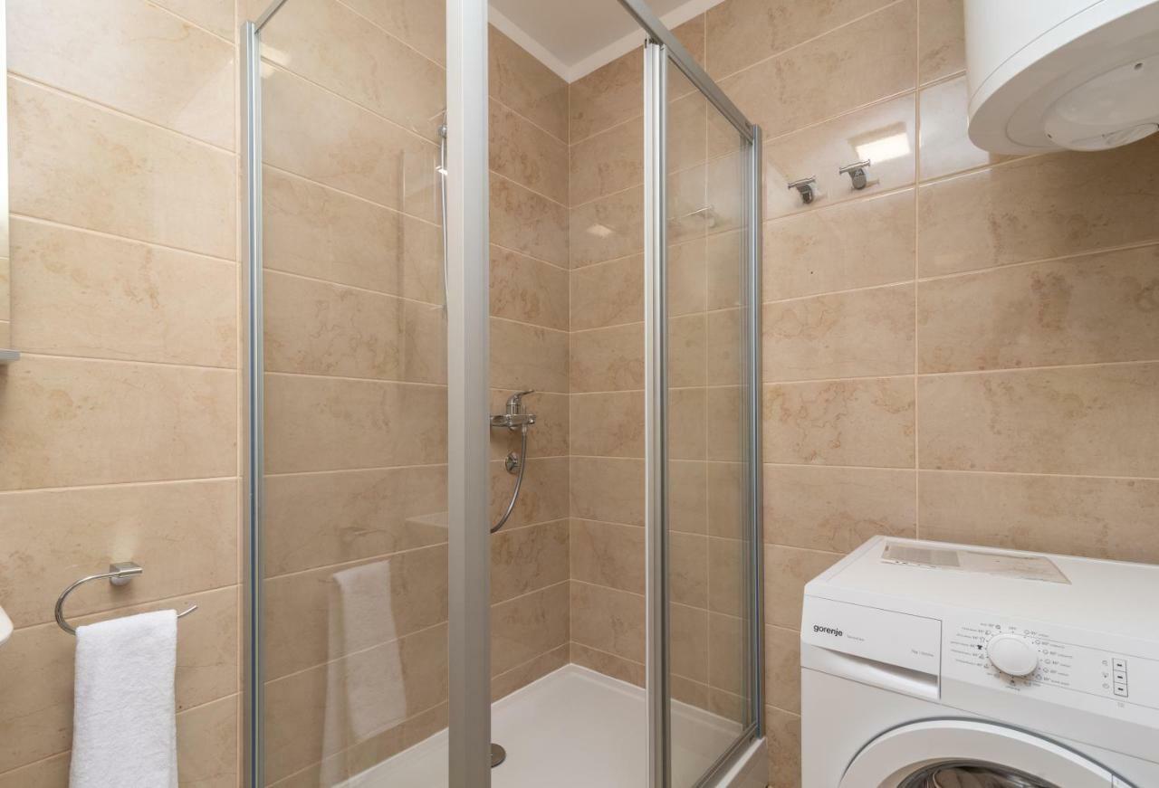 Apartamento Kiwi Trogir Exterior foto